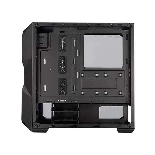 Cooler Master MasterBox TD500 Mesh (Black)